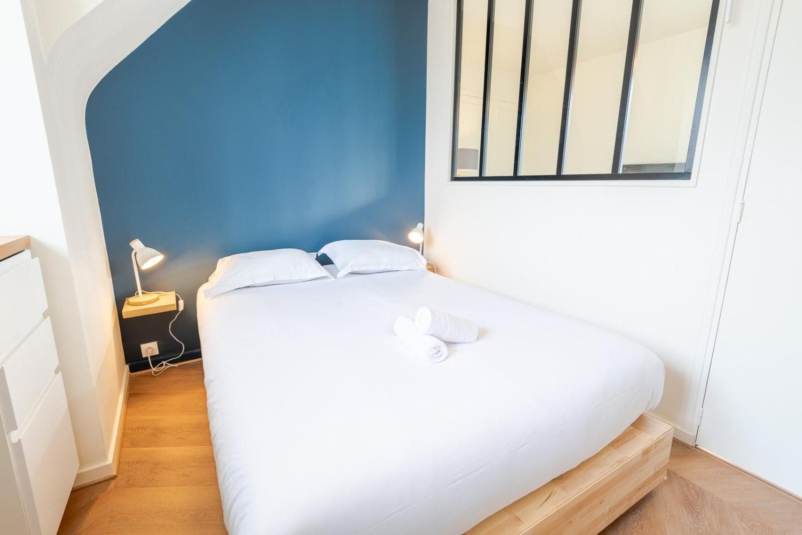 Le Cozy-Tours - Charmant Appart En Centre-Ville Bagian luar foto